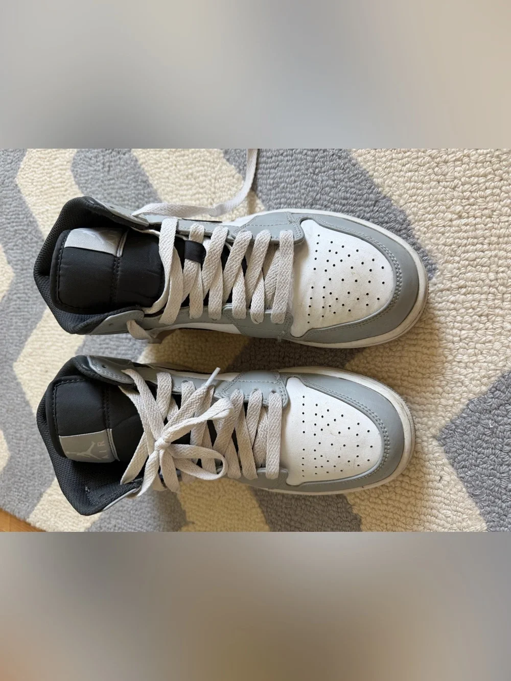 Men’s Nike air Jordan